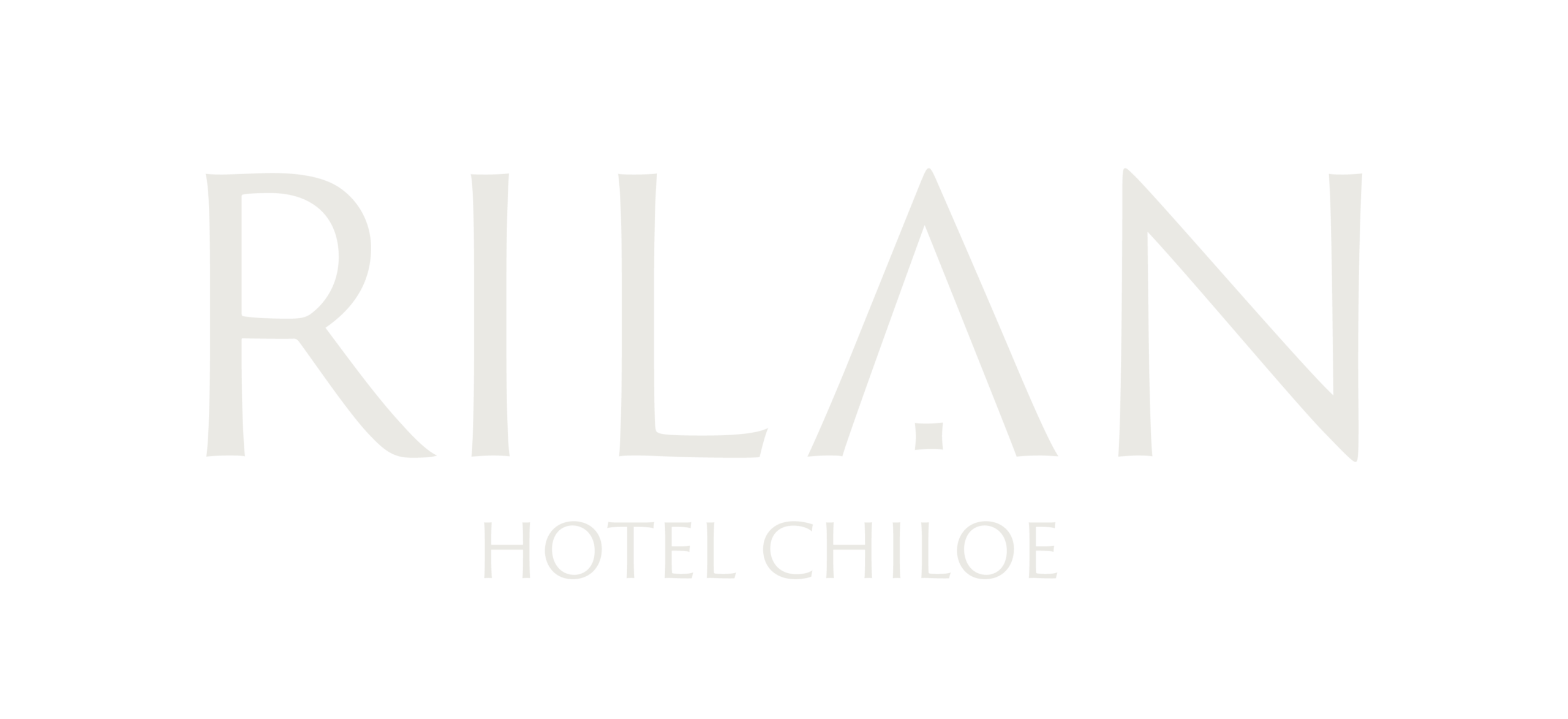 Rilan Hotel Chiloé